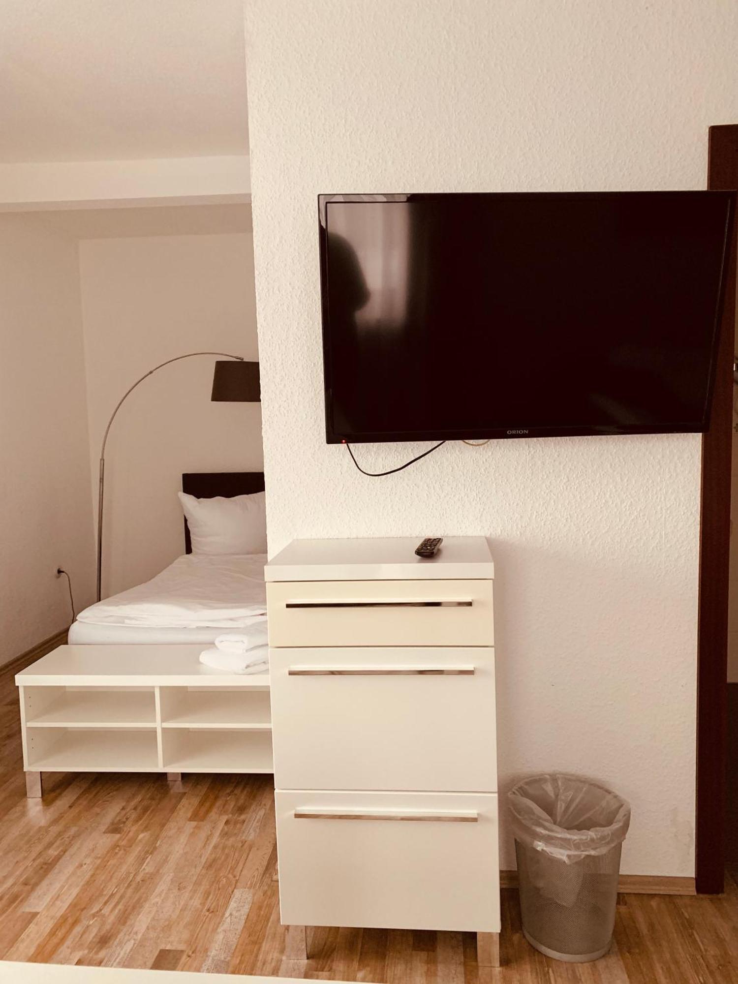Ummen Hotel&Restaurant Barssel  Room photo